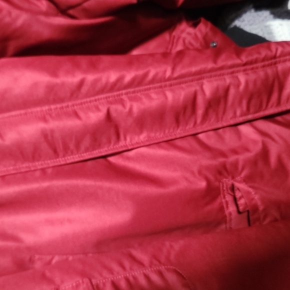 Beaver Canoe Winter Jacket - Picture 11 of 12